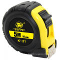 Automatic brake steel tape measure